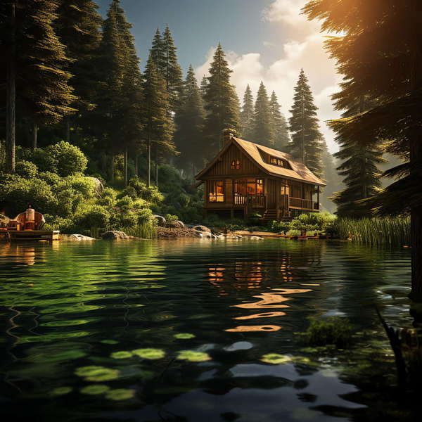 图片[8]-全球设计案例智能库_OJBKAI.COM湖景房Midjourney灵感图库-_设计智库－全球设计案例智能库_OJBKAI.COM-全球设计案例智能库_OJBKAI.COM设计智库