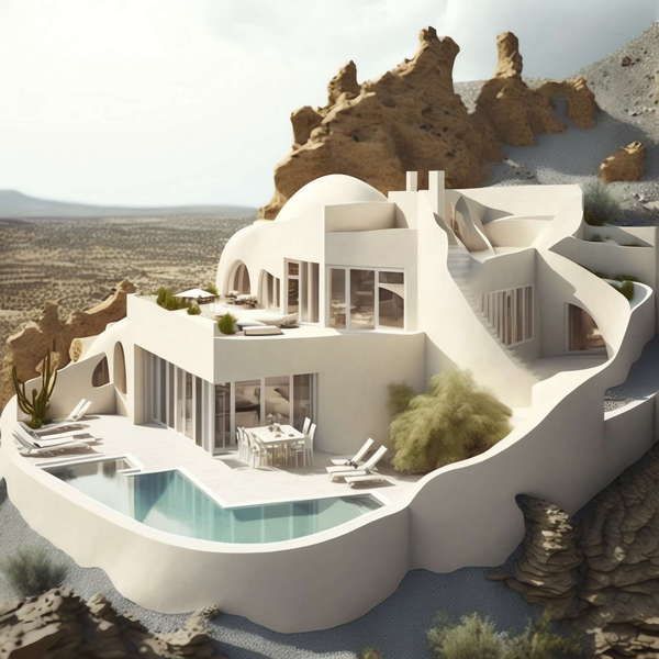 图片[14]-全球设计案例智能库_OJBKAI.COM海岛别墅Midjourney灵感图库-_设计智库－全球设计案例智能库_OJBKAI.COM-全球设计案例智能库_OJBKAI.COM设计智库