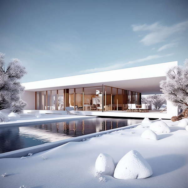 图片[3]-全球设计案例智能库_OJBKAI.COM冰雕别墅Midjourney灵感图库-_设计智库－全球设计案例智能库_OJBKAI.COM-全球设计案例智能库_OJBKAI.COM设计智库