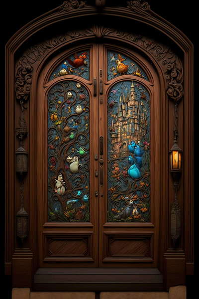 图片[16]-全球设计案例智能库_OJBKAI.COM欧式复古门窗Midjourney灵感图库-_设计智库－全球设计案例智能库_OJBKAI.COM-全球设计案例智能库_OJBKAI.COM设计智库