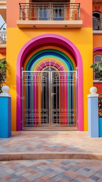 图片[14]-全球设计案例智能库_OJBKAI.COM东南亚风格门Midjourney灵感图库-_设计智库－全球设计案例智能库_OJBKAI.COM-全球设计案例智能库_OJBKAI.COM设计智库