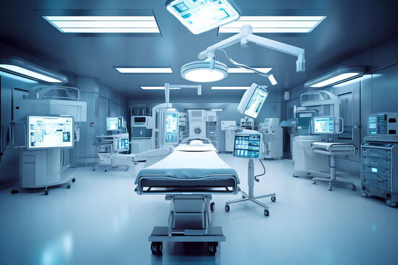 图片[7]-全球设计案例智能库_OJBKAI.COM医院病房Midjourney灵感图库-_设计智库－全球设计案例智能库_OJBKAI.COM-全球设计案例智能库_OJBKAI.COM设计智库