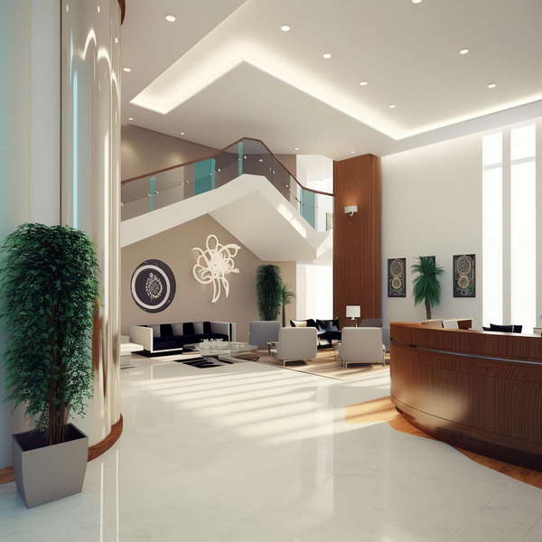 图片[15]-全球设计案例智能库_OJBKAI.COM现代医院护士站_Midjourney灵感图库-_设计智库－全球设计案例智能库_OJBKAI.COM-全球设计案例智能库_OJBKAI.COM设计智库