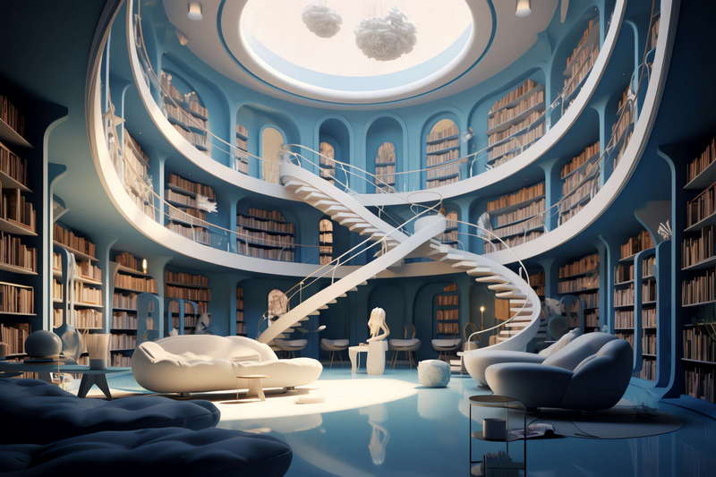 图片[11]-全球设计案例智能库_OJBKAI.COM艺术前卫图书馆Midjourney灵感图库-_设计智库－全球设计案例智能库_OJBKAI.COM-全球设计案例智能库_OJBKAI.COM设计智库