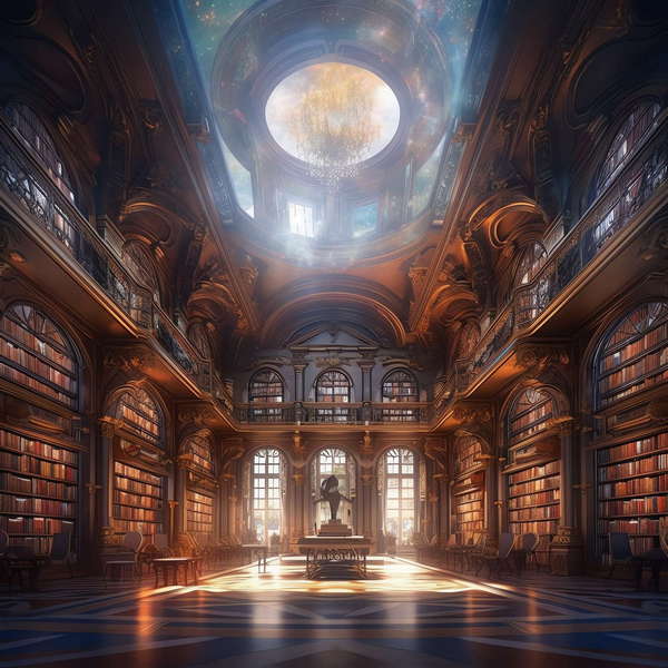 图片[16]-全球设计案例智能库_OJBKAI.COM复古图书馆Midjourney灵感图库-_设计智库－全球设计案例智能库_OJBKAI.COM-全球设计案例智能库_OJBKAI.COM设计智库