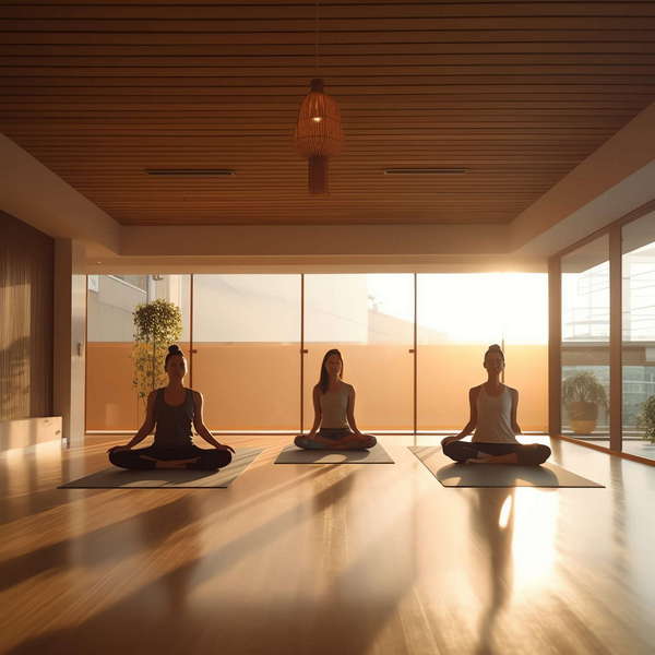 图片[7]-全球设计案例智能库_OJBKAI.COM瑜伽室Midjourney灵感图库-_设计智库－全球设计案例智能库_OJBKAI.COM-全球设计案例智能库_OJBKAI.COM设计智库