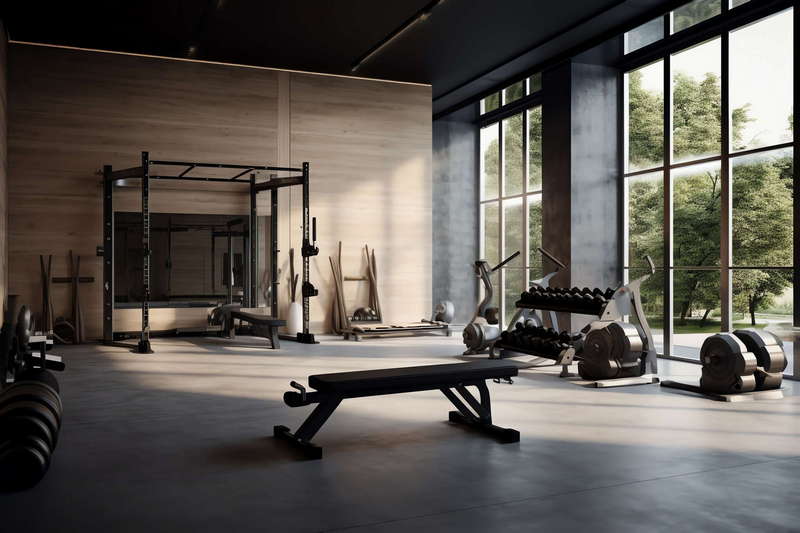 图片[14]-全球设计案例智能库_OJBKAI.COM现代健身房Midjourney灵感图库-_设计智库－全球设计案例智能库_OJBKAI.COM-全球设计案例智能库_OJBKAI.COM设计智库