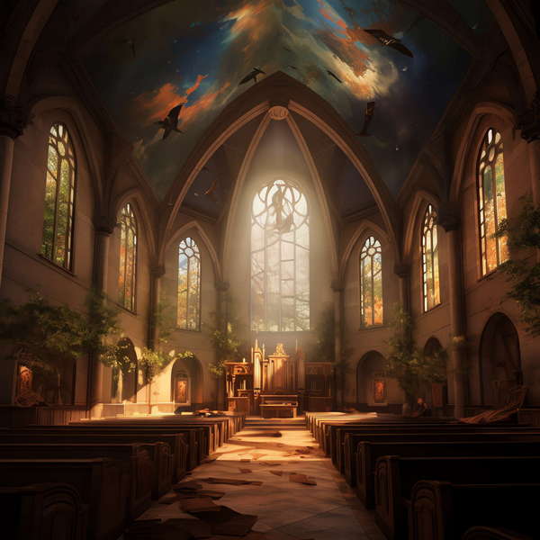 图片[32]-全球设计案例智能库_OJBKAI.COM教堂Midjourney灵感图库-_设计智库－全球设计案例智能库_OJBKAI.COM-全球设计案例智能库_OJBKAI.COM设计智库