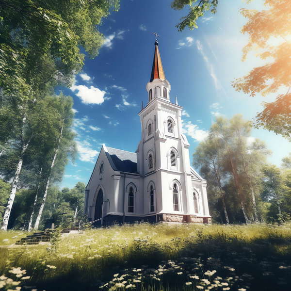 图片[32]-全球设计案例智能库_OJBKAI.COM建筑外观教堂Midjourney灵感图库-_设计智库－全球设计案例智能库_OJBKAI.COM-全球设计案例智能库_OJBKAI.COM设计智库