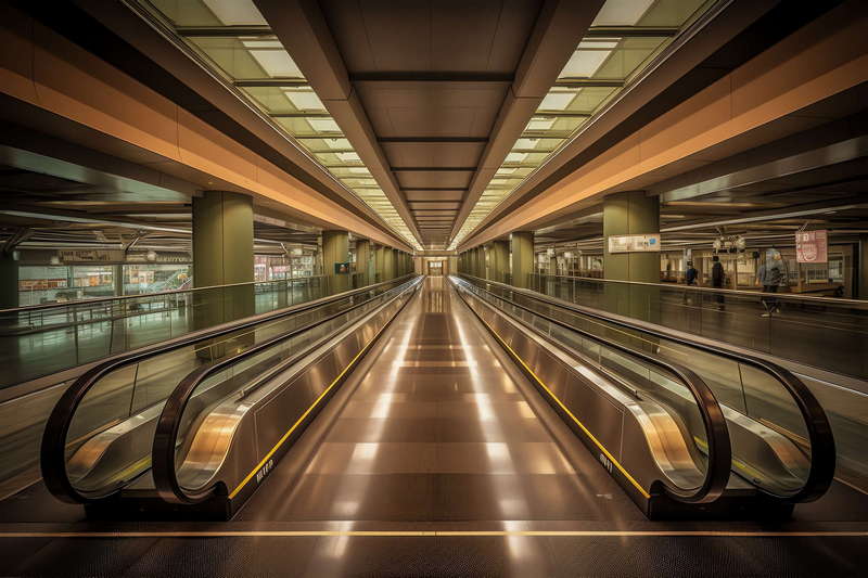 图片[16]-全球设计案例智能库_OJBKAI.COM现代建筑感地铁站设计Midjourney灵感图库-_设计智库－全球设计案例智能库_OJBKAI.COM-全球设计案例智能库_OJBKAI.COM设计智库