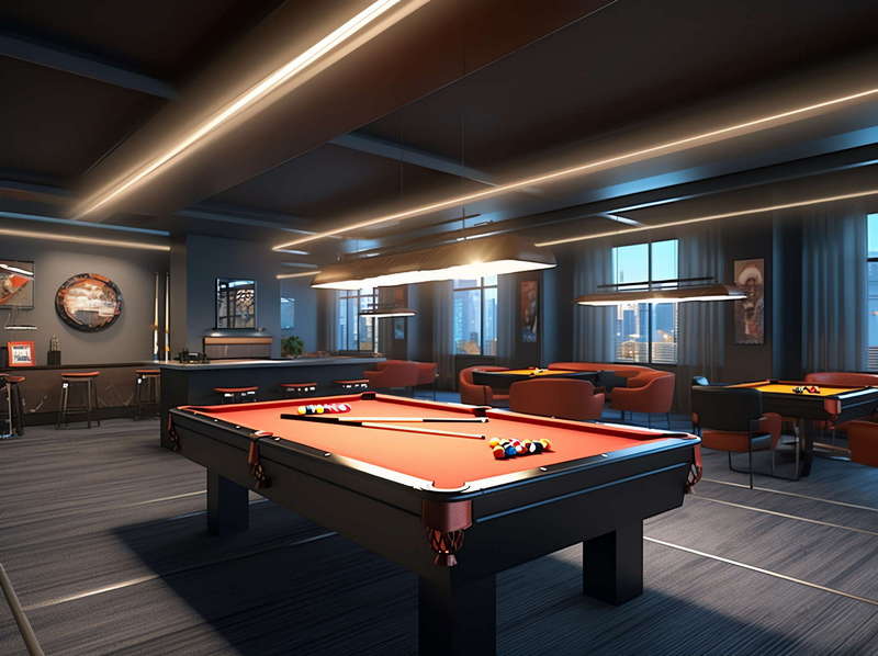 图片[21]-全球设计案例智能库_OJBKAI.COM桌球会所Midjourney灵感图库-_设计智库－全球设计案例智能库_OJBKAI.COM-全球设计案例智能库_OJBKAI.COM设计智库