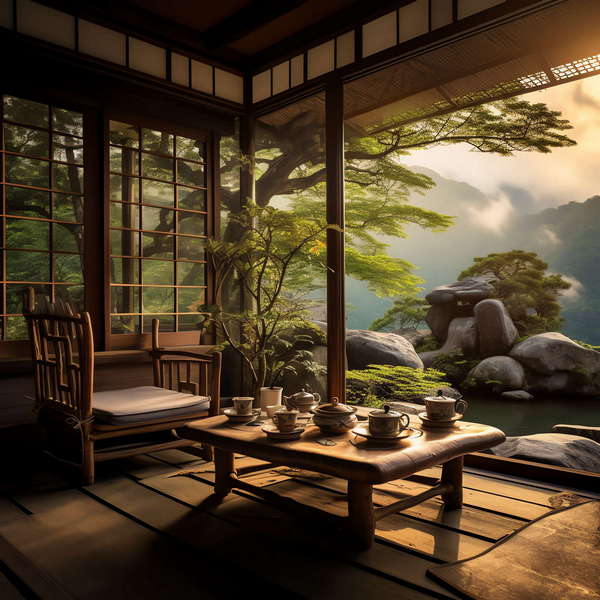 图片[16]-全球设计案例智能库_OJBKAI.COM民宿酒店茶室Midjourney灵感图库-_设计智库－全球设计案例智能库_OJBKAI.COM-全球设计案例智能库_OJBKAI.COM设计智库