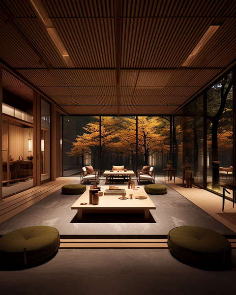 图片[8]-全球设计案例智能库_OJBKAI.COM会所休闲区Midjourney灵感图库-_设计智库－全球设计案例智能库_OJBKAI.COM-全球设计案例智能库_OJBKAI.COM设计智库