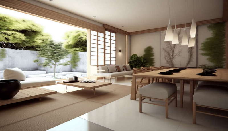 图片[13]-全球设计案例智能库_OJBKAI.COM东方禅意风格Midjourney灵感图库-_设计智库－全球设计案例智能库_OJBKAI.COM-全球设计案例智能库_OJBKAI.COM设计智库