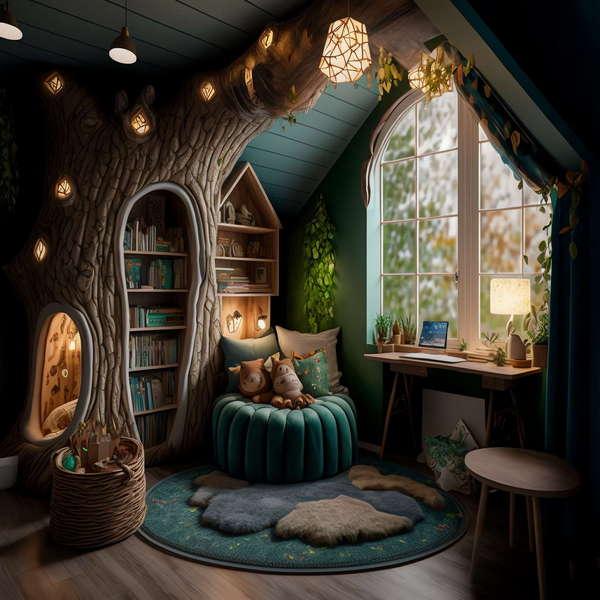 图片[8]-全球设计案例智能库_OJBKAI.COM色彩梦幻女孩房3_Midjourney灵感图库-设计智库－全球设计案例智能库_OJBKAI.COM-全球设计案例智能库_OJBKAI.COM设计智库