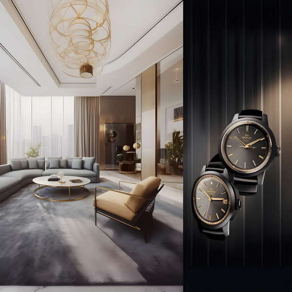 图片[16]-全球设计案例智能库_OJBKAI.COM时钟手表住宅概念Midjourney灵感图库-_设计智库－全球设计案例智能库_OJBKAI.COM-全球设计案例智能库_OJBKAI.COM设计智库