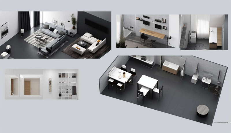 图片[15]-全球设计案例智能库_OJBKAI.COM极简现代风格（浪琴表Longines）_Midjourney灵感图库-_设计智库－全球设计案例智能库_OJBKAI.COM-全球设计案例智能库_OJBKAI.COM设计智库