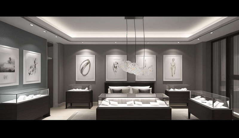 图片[13]-全球设计案例智能库_OJBKAI.COM珠宝艺术风格Midjourney灵感图库-_设计智库－全球设计案例智能库_OJBKAI.COM-全球设计案例智能库_OJBKAI.COM设计智库