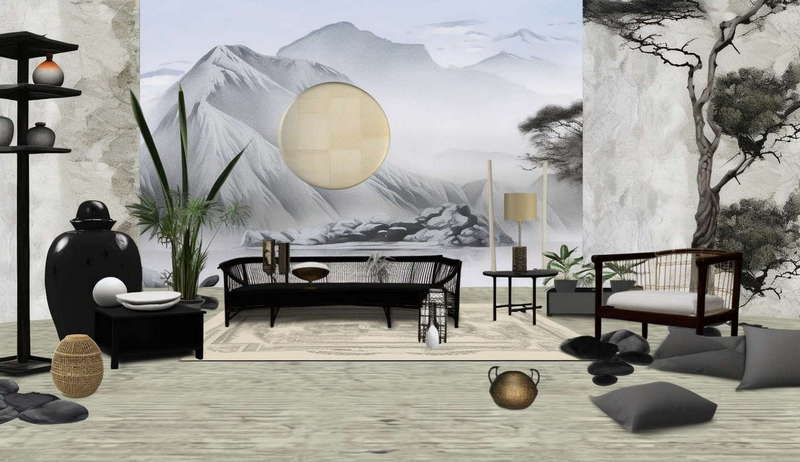 图片[16]-全球设计案例智能库_OJBKAI.COM山水禅意概念Midjourney灵感图库-_设计智库－全球设计案例智能库_OJBKAI.COM-全球设计案例智能库_OJBKAI.COM设计智库