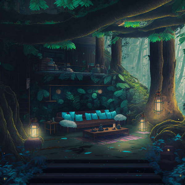 图片[36]-全球设计案例智能库_OJBKAI.COM森林主题Midjourney灵感图库-_设计智库－全球设计案例智能库_OJBKAI.COM-全球设计案例智能库_OJBKAI.COM设计智库