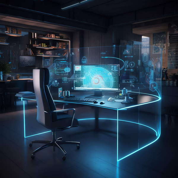 图片[36]-全球设计案例智能库_OJBKAI.COM霓虹灯科幻设计办公空间Midjourney灵感图库-_设计智库－全球设计案例智能库_OJBKAI.COM-全球设计案例智能库_OJBKAI.COM设计智库