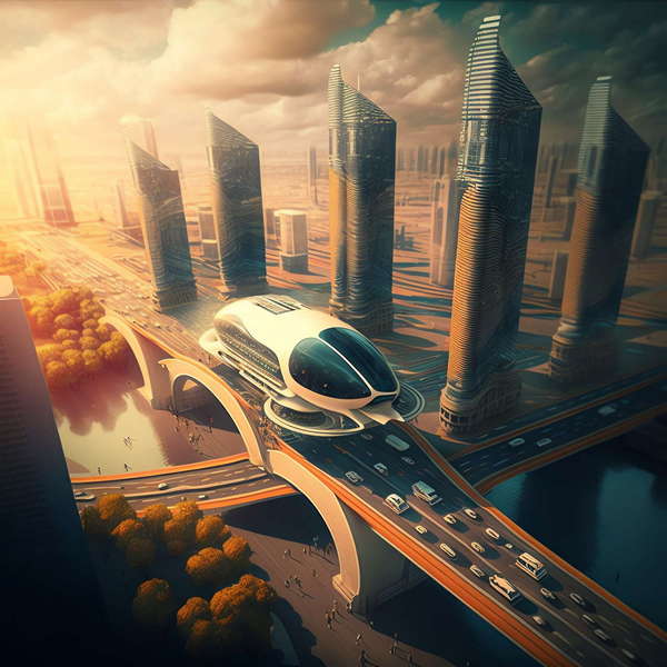 图片[8]-全球设计案例智能库_OJBKAI.COM后现代科技楼群Midjourney灵感图库-_设计智库－全球设计案例智能库_OJBKAI.COM-全球设计案例智能库_OJBKAI.COM设计智库