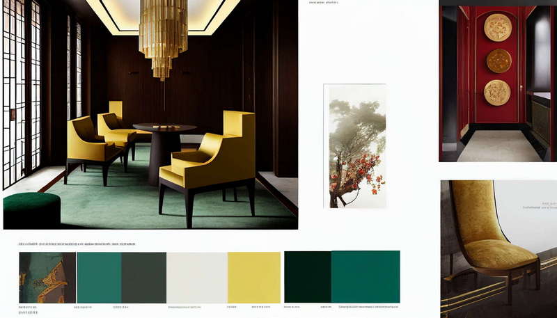 图片[15]-全球设计案例智能库_OJBKAI.COM古典中式Midjourney灵感图库-_设计智库－全球设计案例智能库_OJBKAI.COM-全球设计案例智能库_OJBKAI.COM设计智库