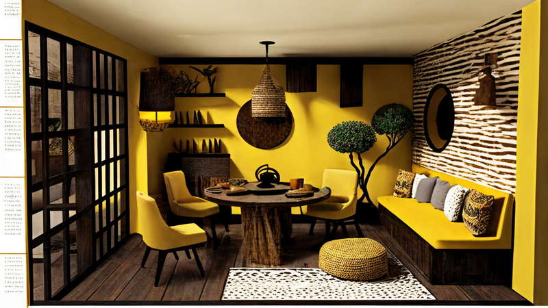 图片[16]-全球设计案例智能库_OJBKAI.COM非洲草原风格（旅行主题为肯尼亚野生动物园）Midjourney灵感图库-_设计智库－全球设计案例智能库_OJBKAI.COM-全球设计案例智能库_OJBKAI.COM设计智库