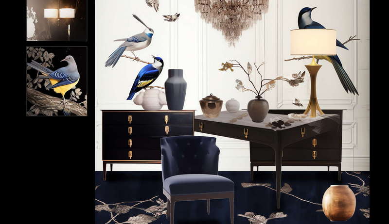 方案排版Midjourney灵感图库-_设计智库－全球设计案例智能库_OJBKAI.COM-全球设计案例智能库_OJBKAI.COM设计智库