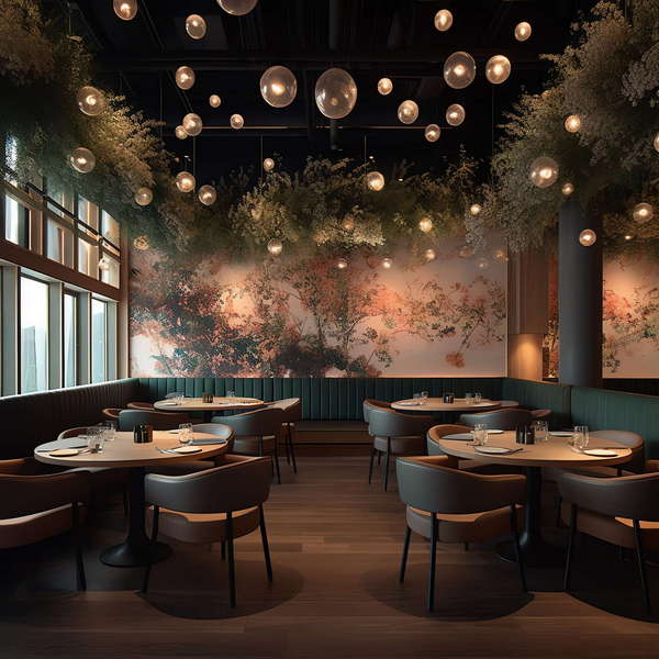 图片[7]-全球设计案例智能库_OJBKAI.COM前卫艺术格调西餐厅Midjourney灵感图库-_设计智库－全球设计案例智能库_OJBKAI.COM-全球设计案例智能库_OJBKAI.COM设计智库