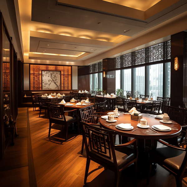 图片[8]-全球设计案例智能库_OJBKAI.COM中式餐厅Midjourney灵感图库-_设计智库－全球设计案例智能库_OJBKAI.COM-全球设计案例智能库_OJBKAI.COM设计智库