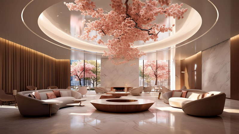 图片[20]-全球设计案例智能库_OJBKAI.COM办公大厅接待区Midjourney灵感图库-_设计智库－全球设计案例智能库_OJBKAI.COM-全球设计案例智能库_OJBKAI.COM设计智库