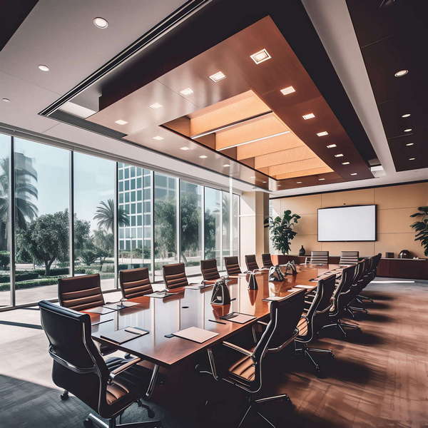 图片[7]-全球设计案例智能库_OJBKAI.COM现代办公空间会议室_Midjourney灵感图库-_设计智库－全球设计案例智能库_OJBKAI.COM-全球设计案例智能库_OJBKAI.COM设计智库