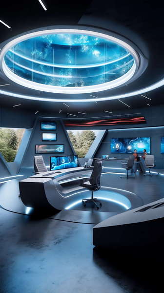 图片[7]-全球设计案例智能库_OJBKAI.COM赛博朋克风霓虹灯设计独立办公室_Midjourney灵感图库-_设计智库－全球设计案例智能库_OJBKAI.COM-全球设计案例智能库_OJBKAI.COM设计智库