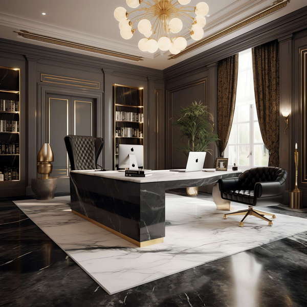 图片[26]-全球设计案例智能库_OJBKAI.COM美式风格办公桌Midjourney灵感图库-_设计智库－全球设计案例智能库_OJBKAI.COM-全球设计案例智能库_OJBKAI.COM设计智库