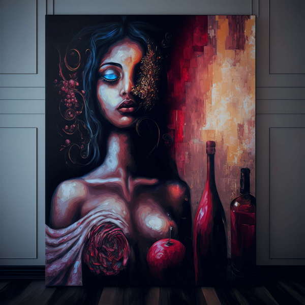 图片[30]-全球设计案例智能库_OJBKAI.COM抽象画-2_Midjourney灵感图库-设计智库－全球设计案例智能库_OJBKAI.COM-全球设计案例智能库_OJBKAI.COM设计智库