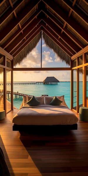 图片[15]-全球设计案例智能库_OJBKAI.COM度假酒店客房Midjourney灵感图库-_设计智库－全球设计案例智能库_OJBKAI.COM-全球设计案例智能库_OJBKAI.COM设计智库