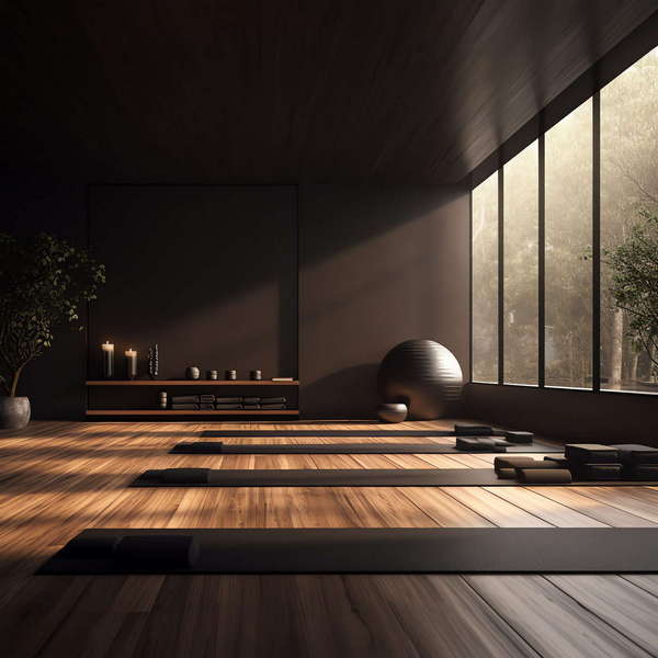 图片[26]-全球设计案例智能库_OJBKAI.COM锻炼瑜伽室_Midjourney灵感图428P-全球设计案例智能库_OJBKAI.COM设计智库