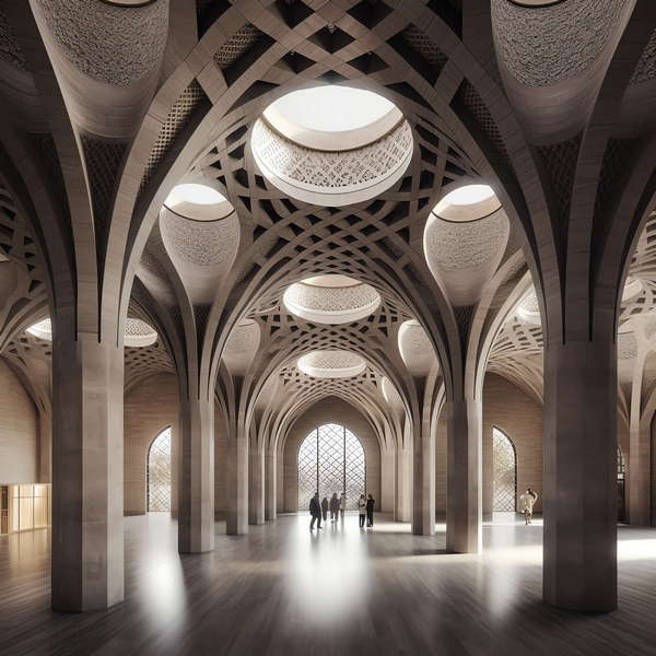 图片[30]-全球设计案例智能库_OJBKAI.COM科技未来感飞机场Midjourney灵感图库-_设计智库－全球设计案例智能库_OJBKAI.COM-全球设计案例智能库_OJBKAI.COM设计智库