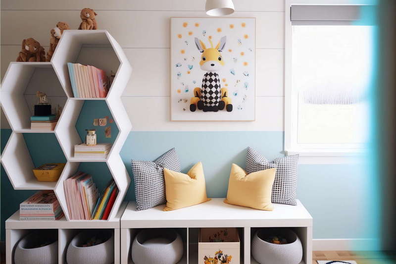 图片[21]-全球设计案例智能库_OJBKAI.COM童趣儿童房Midjourney灵感图库-_设计智库－全球设计案例智能库_OJBKAI.COM-全球设计案例智能库_OJBKAI.COM设计智库