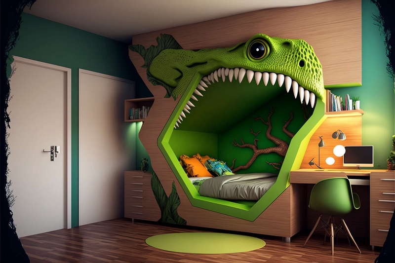 图片[30]-全球设计案例智能库_OJBKAI.COM动物世界男孩房7_Midjourney灵感图库-_设计智库－全球设计案例智能库_OJBKAI.COM-全球设计案例智能库_OJBKAI.COM设计智库