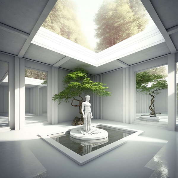 图片[23]-全球设计案例智能库_OJBKAI.COM奇异森林Midjourney灵感图库-_设计智库－全球设计案例智能库_OJBKAI.COM-全球设计案例智能库_OJBKAI.COM设计智库