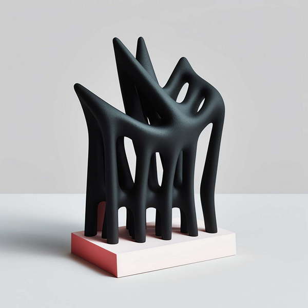 图片[29]-全球设计案例智能库_OJBKAI.COM雕塑摆件Midjourney灵感图库-_设计智库－全球设计案例智能库_OJBKAI.COM-全球设计案例智能库_OJBKAI.COM设计智库