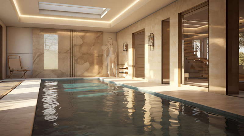 图片[5]-全球设计案例智能库_OJBKAI.COM酒店现代泳池Midjourney灵感图库-_设计智库－全球设计案例智能库_OJBKAI.COM-全球设计案例智能库_OJBKAI.COM设计智库