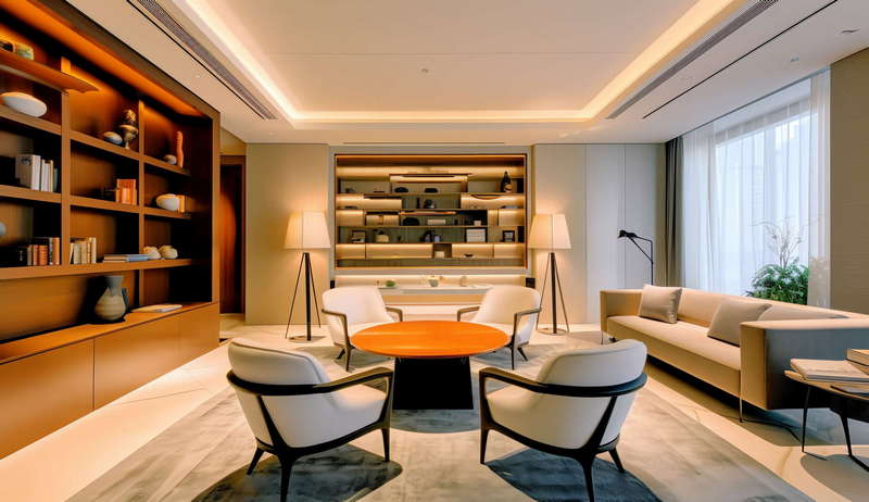 图片[5]-全球设计案例智能库_OJBKAI.COM行政酒廊Midjourney灵感图库-_设计智库－全球设计案例智能库_OJBKAI.COM-全球设计案例智能库_OJBKAI.COM设计智库