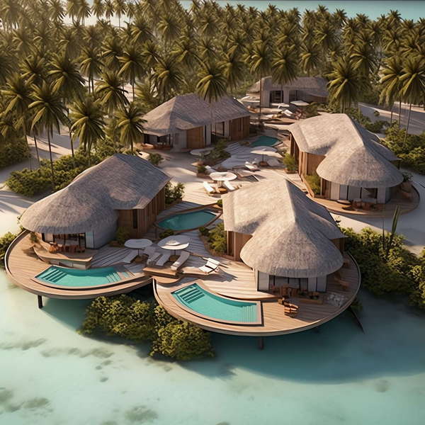 图片[20]-全球设计案例智能库_OJBKAI.COM野奢度假酒店Midjourney灵感图库-_设计智库－全球设计案例智能库_OJBKAI.COM-全球设计案例智能库_OJBKAI.COM设计智库