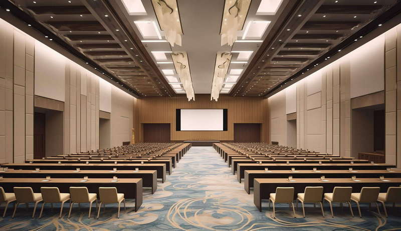 图片[4]-全球设计案例智能库_OJBKAI.COM酒店会议厅Midjourney灵感图库-_设计智库－全球设计案例智能库_OJBKAI.COM-全球设计案例智能库_OJBKAI.COM设计智库