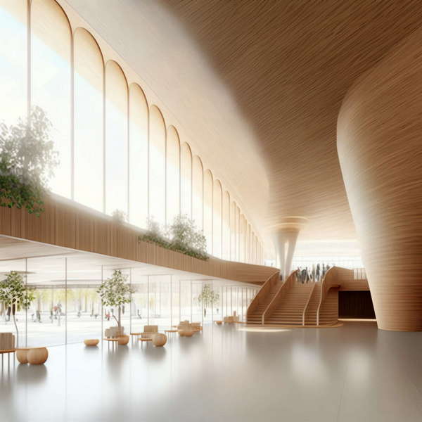 图片[5]-全球设计案例智能库_OJBKAI.COM酒店前卫大堂Midjourney灵感图库-_设计智库－全球设计案例智能库_OJBKAI.COM-全球设计案例智能库_OJBKAI.COM设计智库