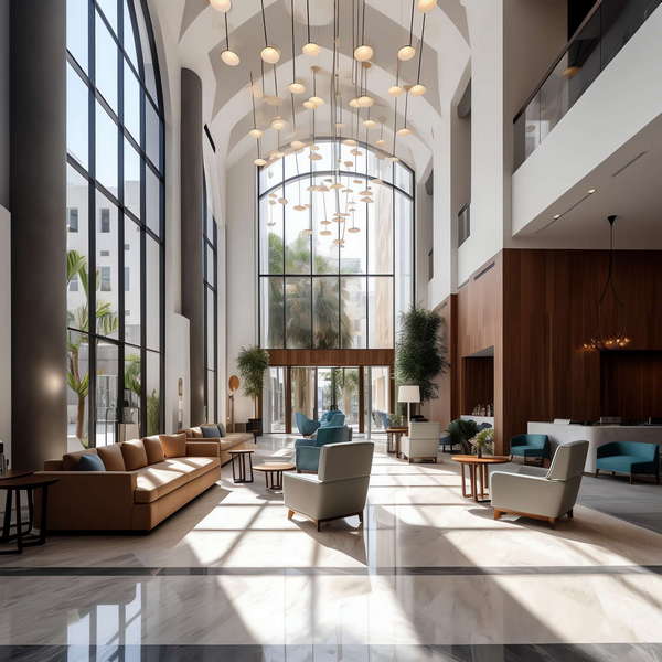 图片[11]-全球设计案例智能库_OJBKAI.COM酒店大堂Midjourney灵感图库-_设计智库－全球设计案例智能库_OJBKAI.COM-全球设计案例智能库_OJBKAI.COM设计智库