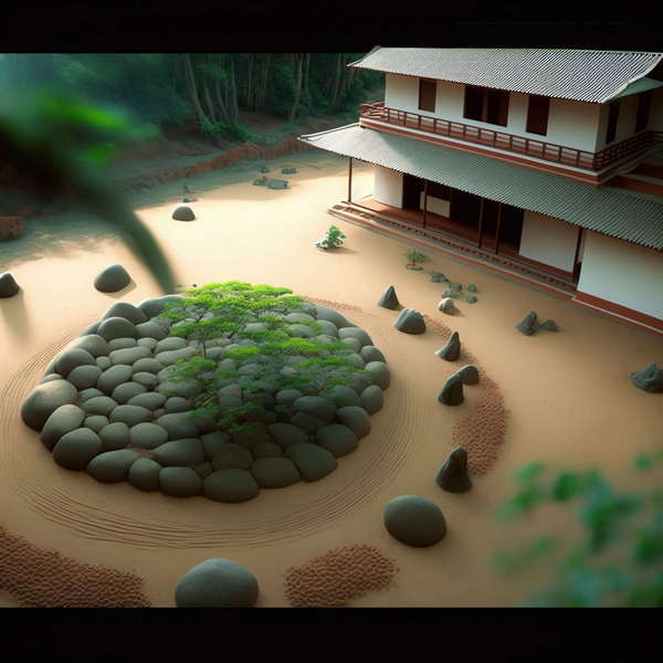 图片[39]-全球设计案例智能库_OJBKAI.COM禅院景观2_Midjourney灵感图库-设计智库－全球设计案例智能库_OJBKAI.COM-全球设计案例智能库_OJBKAI.COM设计智库